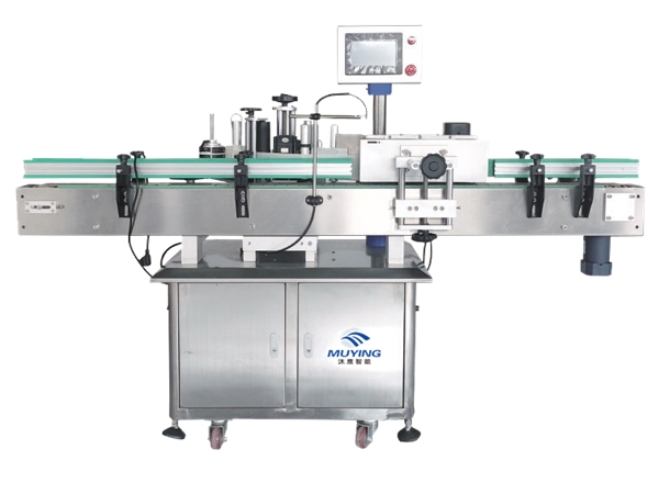 WHA側(cè)面貼標(biāo)機